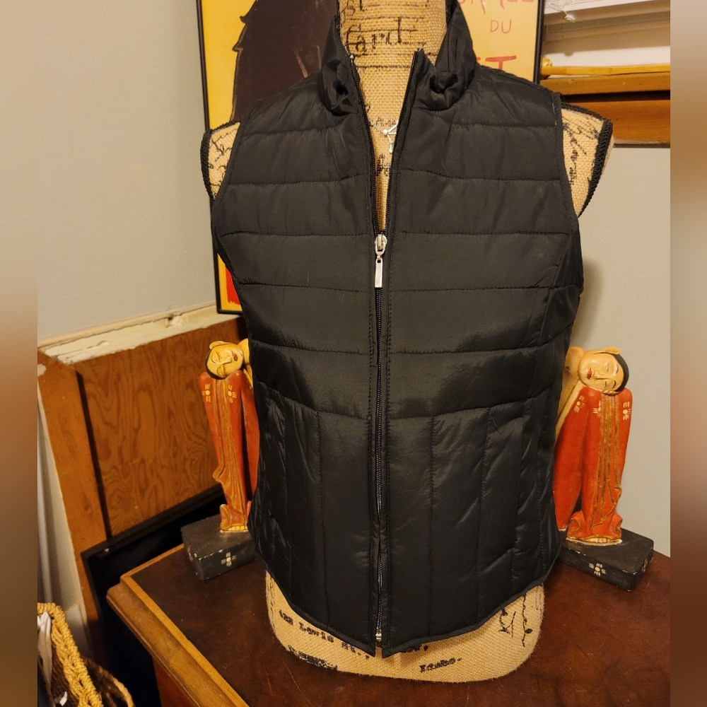 🌬Cool Weather Vest {Relativity}, SP